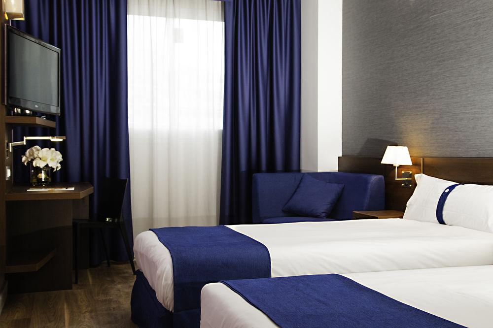 Hotel Olympia Universidades Valencia Eksteriør billede