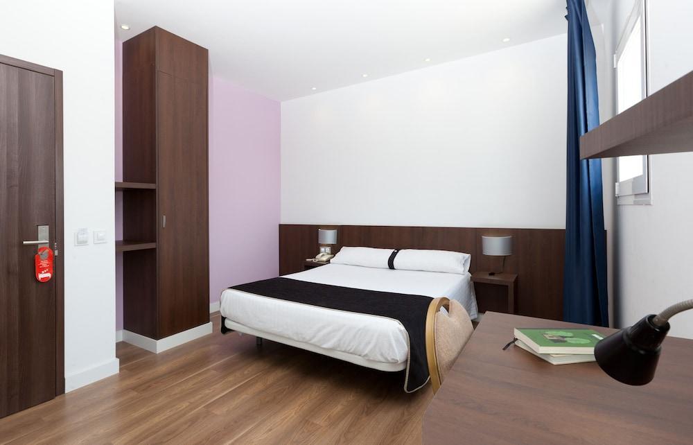 Hotel Olympia Universidades Valencia Eksteriør billede