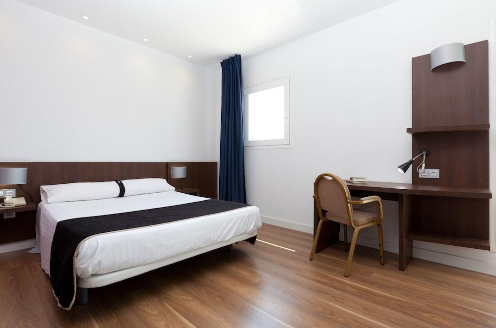 Hotel Olympia Universidades Valencia Eksteriør billede