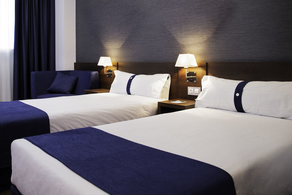 Hotel Olympia Universidades Valencia Eksteriør billede