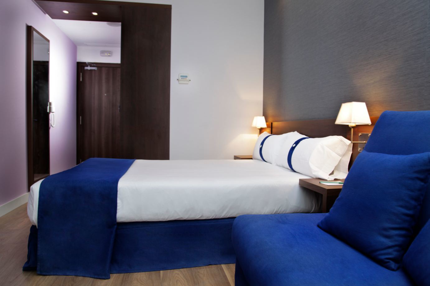 Hotel Olympia Universidades Valencia Eksteriør billede